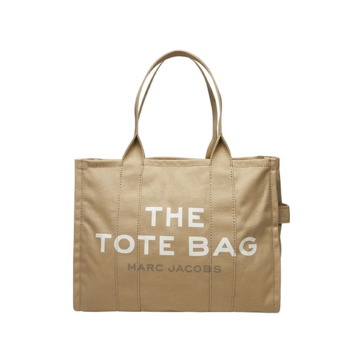 The Traveler tote bag