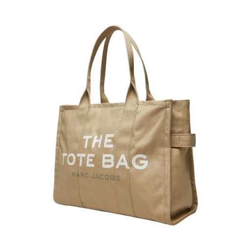The Traveler tote bag