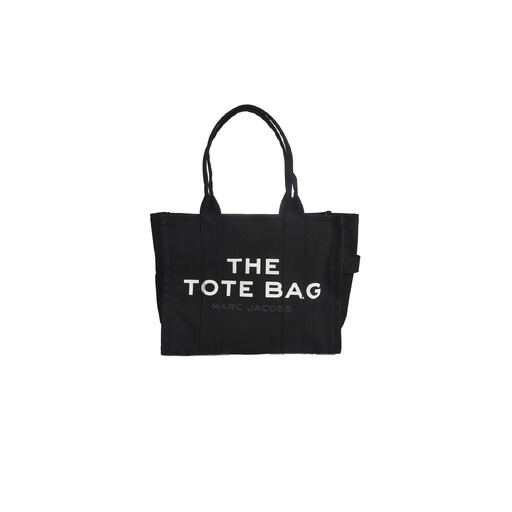 The Traveler tote bag