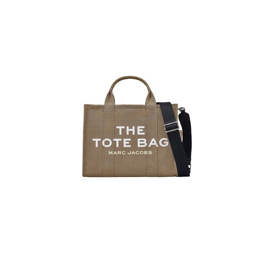 The Canvas Medium Tote Bag