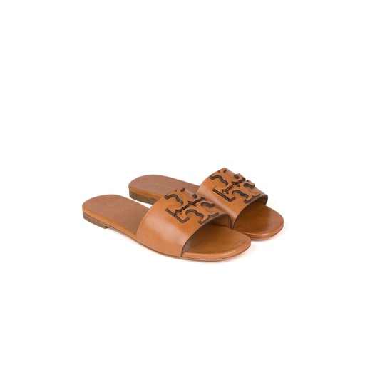 Ines Flat Slide
