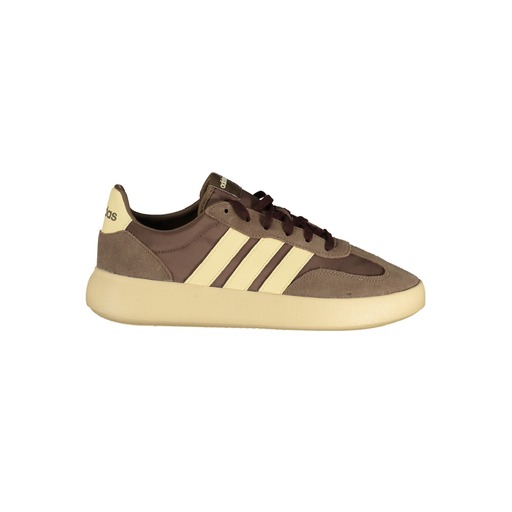 ADIDAS CALZATURA SPORTIVA UOMO MARRONE