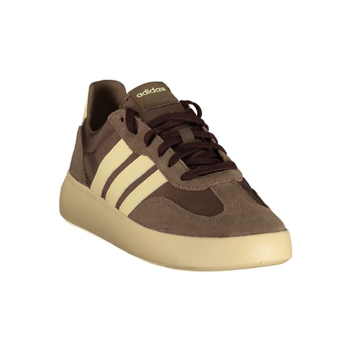 ADIDAS CALZATURA SPORTIVA UOMO MARRONE