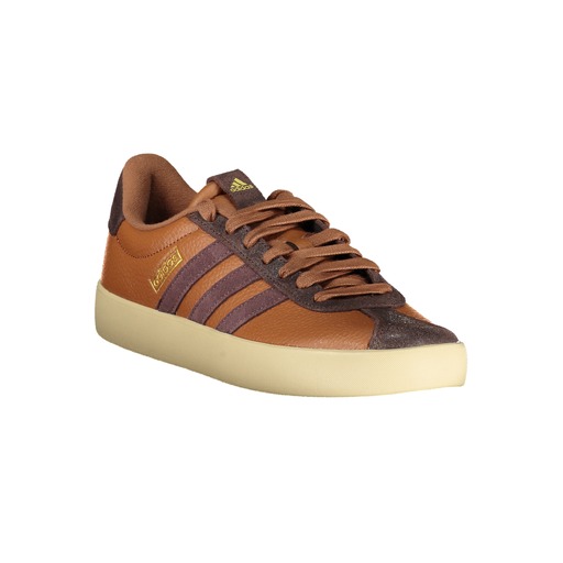 ADIDAS CALZATURA SPORTIVA UOMO MARRONE