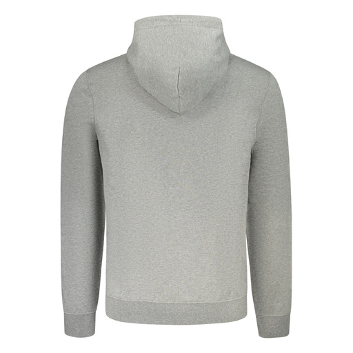 CALVIN KLEIN FELPA SENZA ZIP UOMO GRIGIO