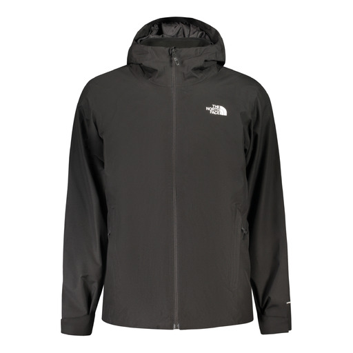 THE NORTH FACE GIUBBOTTO UOMO NERO