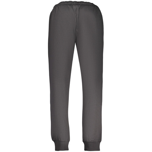 THE NORTH FACE PANTALONE TUTA LUNGO UOMO NERO
