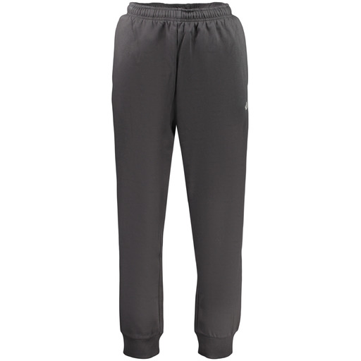 THE NORTH FACE PANTALONE TUTA LUNGO UOMO NERO