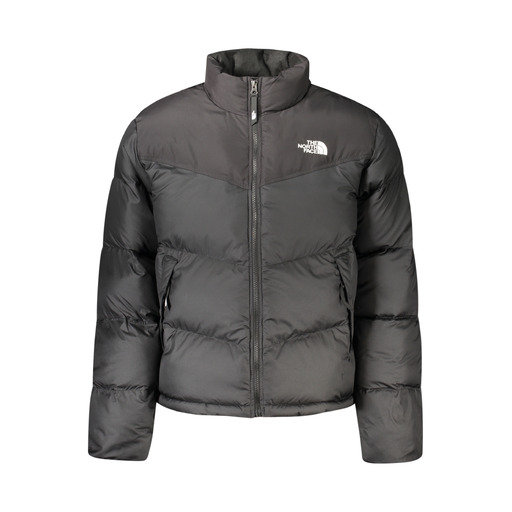 THE NORTH FACE GIUBBOTTO UOMO NERO