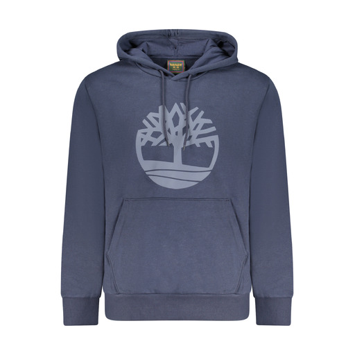 TIMBERLAND FELPA SENZA ZIP UOMO BLU