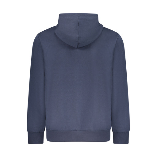 TIMBERLAND FELPA SENZA ZIP UOMO BLU