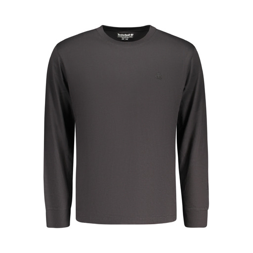 TIMBERLAND T-SHIRT MANICHE LUNGHE UOMO NERO