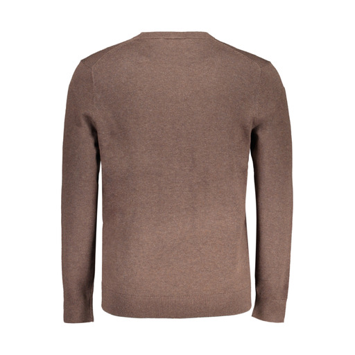 TIMBERLAND MAGLIA UOMO MARRONE