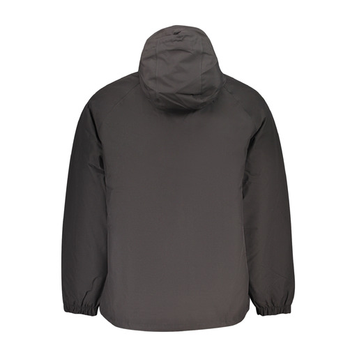 TIMBERLAND GIUBBOTTO UOMO NERO