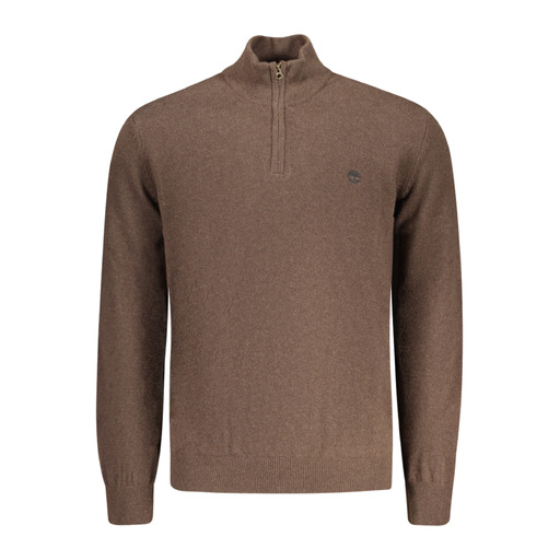 TIMBERLAND MAGLIONE UOMO MARRONE