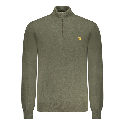 TIMBERLAND MAGLIONE UOMO VERDE