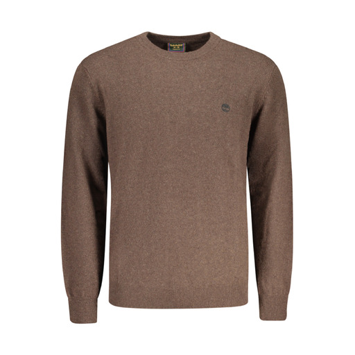 TIMBERLAND MAGLIONE UOMO MARRONE