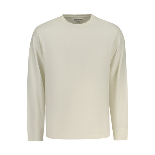 TIMBERLAND T-SHIRT MANICHE LUNGHE UOMO BEIGE