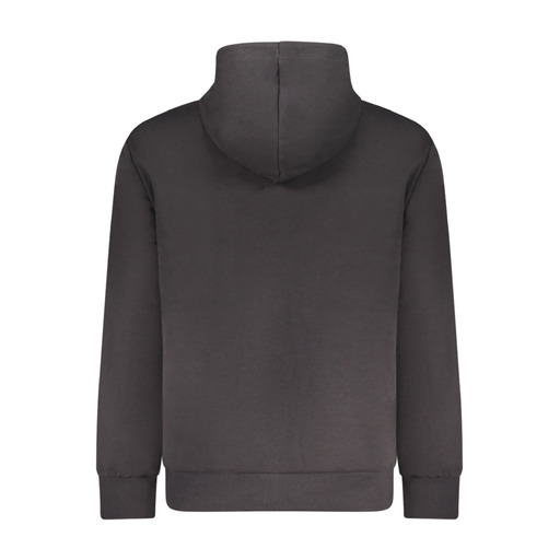 TIMBERLAND FELPA SENZA ZIP UOMO NERO