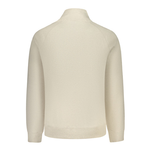 TIMBERLAND FELPA SENZA ZIP UOMO BEIGE