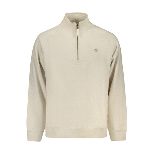 TIMBERLAND FELPA SENZA ZIP UOMO BEIGE