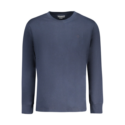 TIMBERLAND T-SHIRT MANICHE LUNGHE UOMO BLU