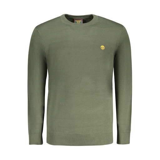 TIMBERLAND MAGLIA UOMO VERDE