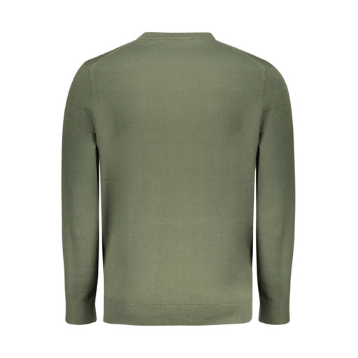 TIMBERLAND MAGLIA UOMO VERDE