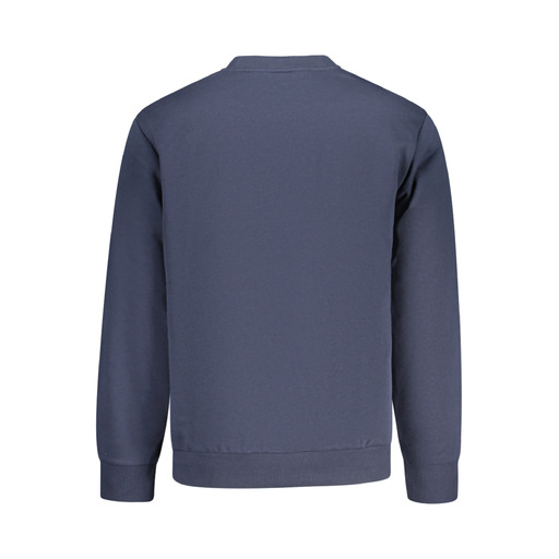 TIMBERLAND FELPA SENZA ZIP UOMO BLU