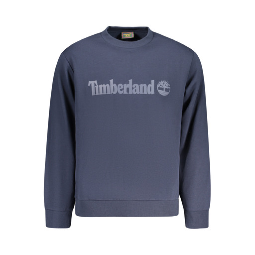 TIMBERLAND FELPA SENZA ZIP UOMO BLU