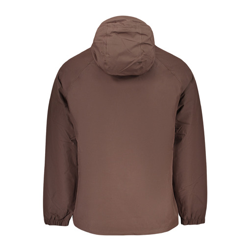 TIMBERLAND GIUBBOTTO UOMO MARRONE