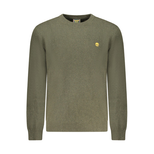 TIMBERLAND MAGLIONE UOMO VERDE