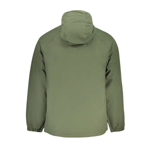 TIMBERLAND GIUBBOTTO UOMO VERDE