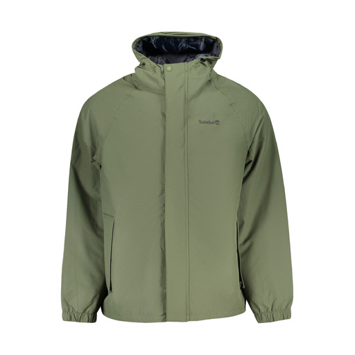 TIMBERLAND GIUBBOTTO UOMO VERDE