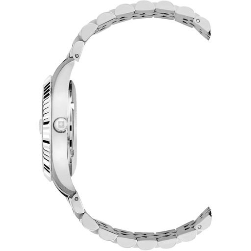 Hodinky Swiss Alpine Military 7716.1237 Damenuhr Solaris 34mm 10ATM