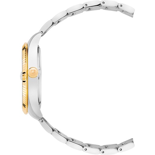 Hodinky Swiss Alpine Military 7716.1145 Damenuhr Solaris 34mm 10ATM