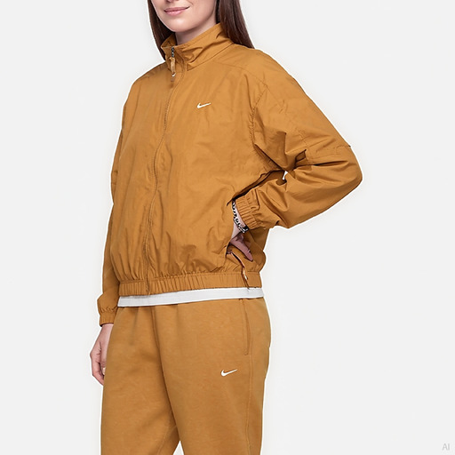 Nike Jackets