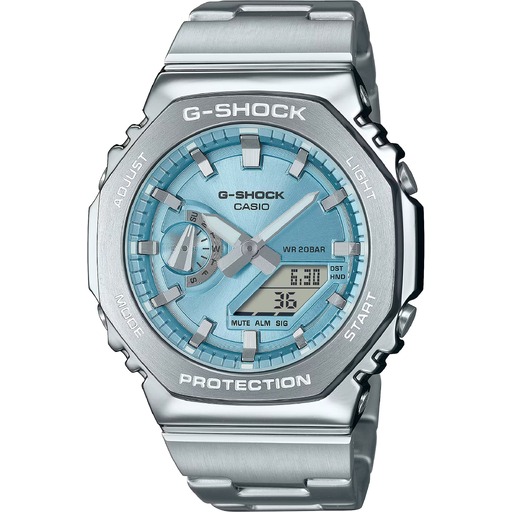 Hodinky CASIO model G-Shock GM-2110D-2AER