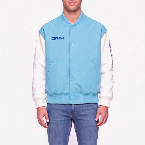 Converse Jackets