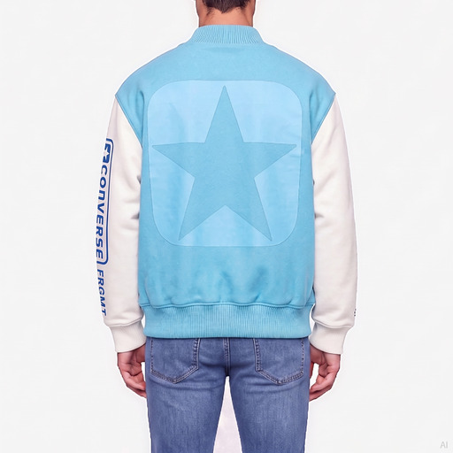 Converse Jackets