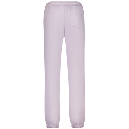 CONVERSE PANTALONE TUTA LUNGO DONNA VIOLA