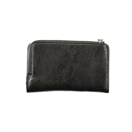 DESIGUAL PORTAFOGLIO DONNA NERO