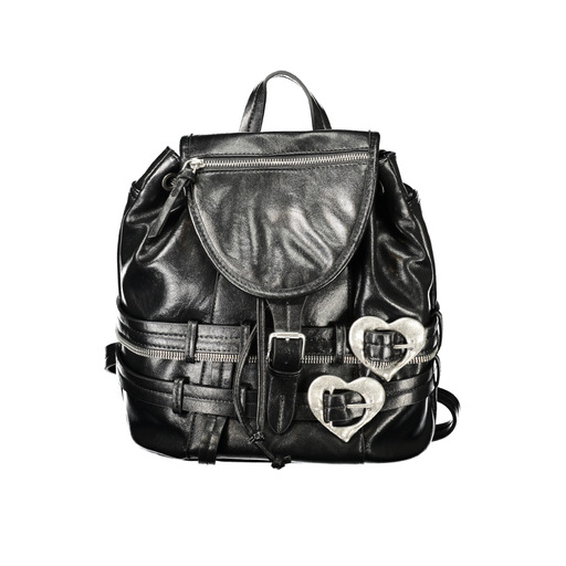 DESIGUAL ZAINO DONNA NERO