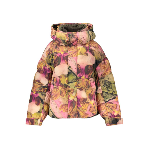 DESIGUAL GIUBBOTTO DONNA ROSA