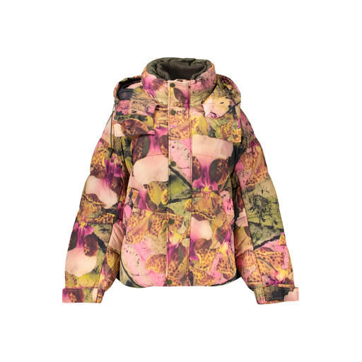DESIGUAL GIUBBOTTO DONNA ROSA