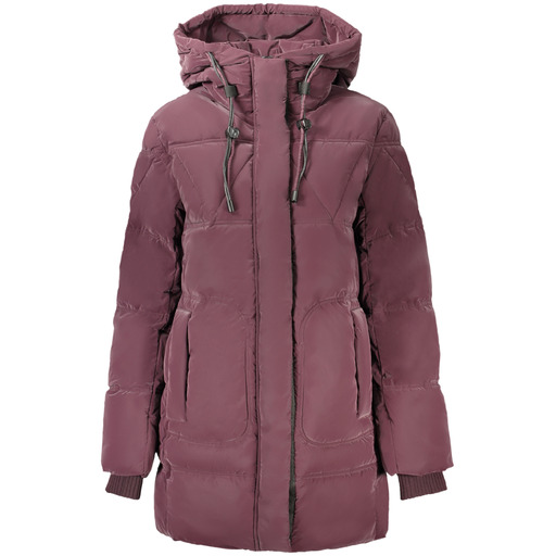 DESIGUAL GIUBBOTTO DONNA VIOLA