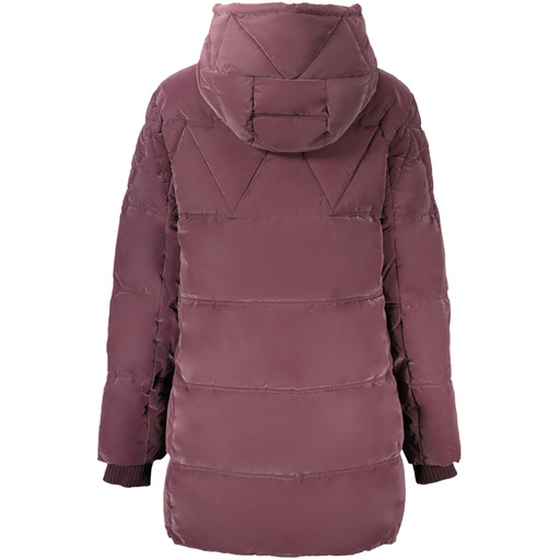 DESIGUAL GIUBBOTTO DONNA VIOLA