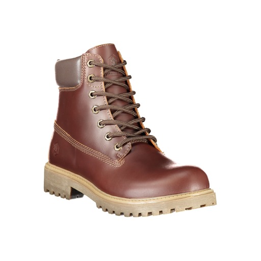 LUMBERJACK CALZATURA SPORTIVA UOMO MARRONE