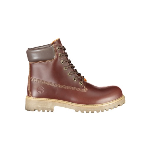 LUMBERJACK CALZATURA SPORTIVA UOMO MARRONE