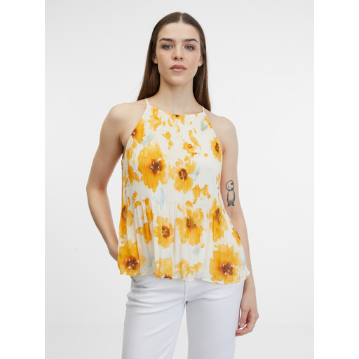 Women's floral blouse ORSAY